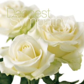 FFDS13 DEEPEST SYMPATHY