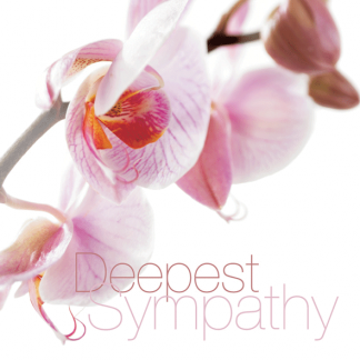 FFDS14 DEEPEST SYMPATHY