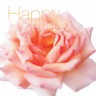 FFHB03 HAPPY BIRTHDAY