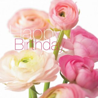 FFHB04 HAPPY BIRTHDAY