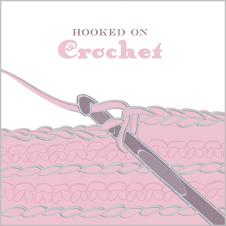 N13 Hooked On Crochet