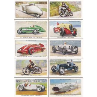 NB12 MOTORSPORT NOTEBOOK
