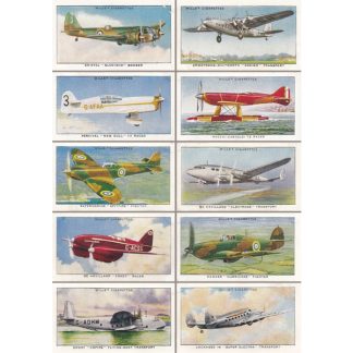 NB14 AIRCRAFT NOTEBOOK