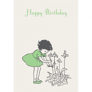 SP10 HAPPY BIRTHDAY