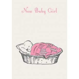 SP11 NEW BABY GIRL