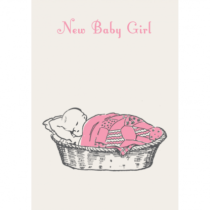 SP11 NEW BABY GIRL