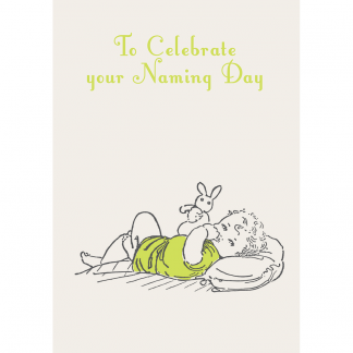 SP16 TO CELEBRATE YOUR NAMING DAY