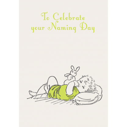 SP16 TO CELEBRATE YOUR NAMING DAY