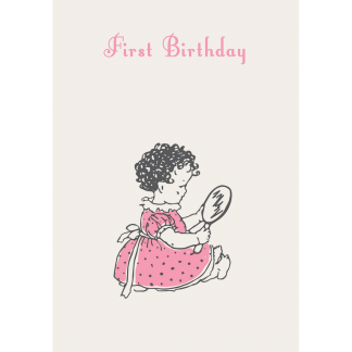 SP17 FIRST BIRTHDAY