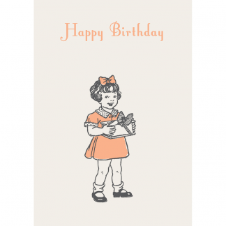 SP19 HAPPY BIRTHDAY