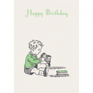 SP20 HAPPY BIRTHDAY