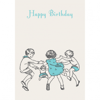 SP27 HAPPY BIRTHDAY