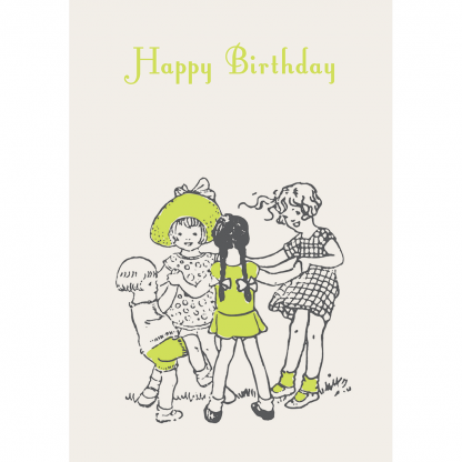SP28 HAPPY BIRTHDAY