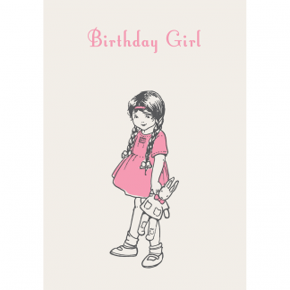 SP29 BIRTHDAY GIRL