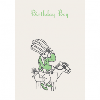 SP30 BIRTHDAY BOY