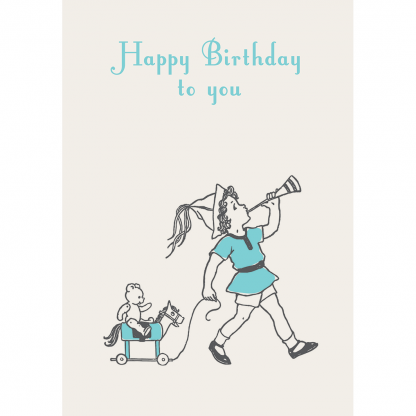 SP32 HAPPY BIRTHDAY TO YOU
