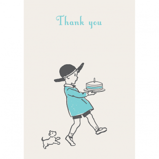 SP39 THANK YOU