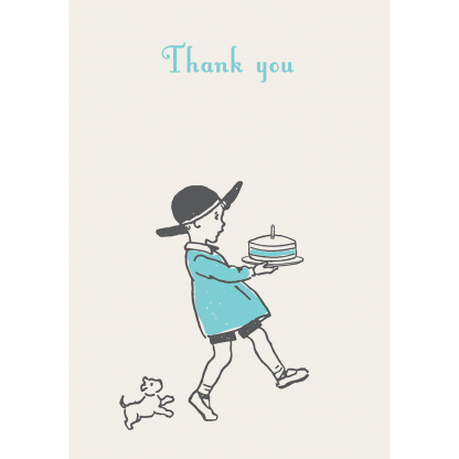 SP39 THANK YOU