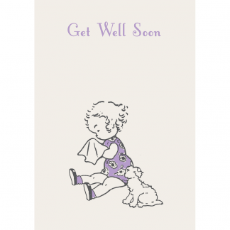 SP40 GET WELL SOON