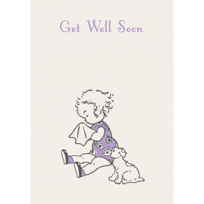 SP40 GET WELL SOON