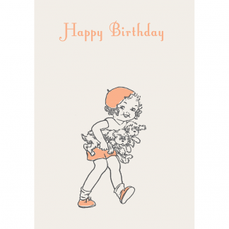 SP42 HAPPY BIRTHDAY