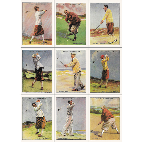 VC40 GOLF