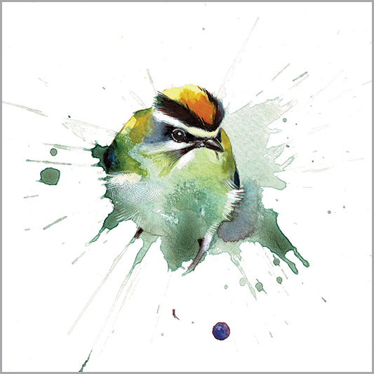 LA03 FIRECREST