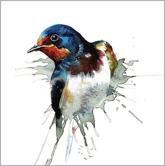 LA04 SWALLOW