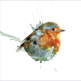 LA10 ROBIN