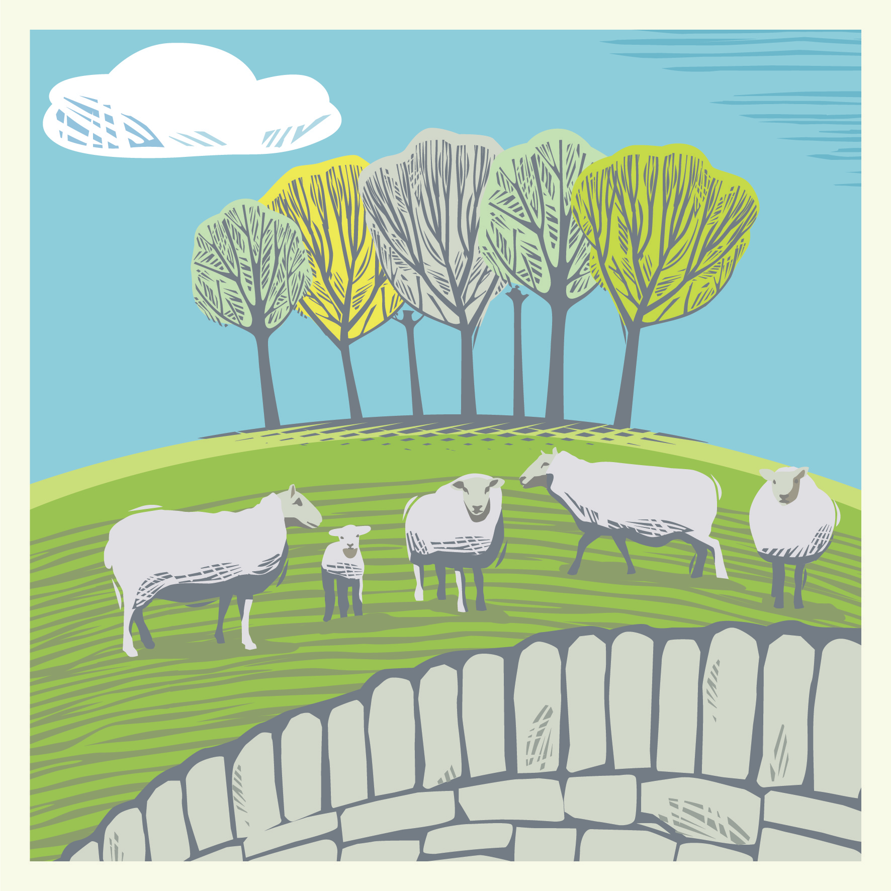 CC04 SHEEP
