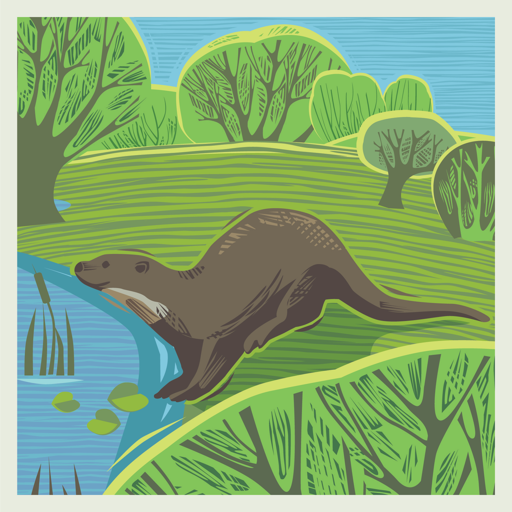 CC08 OTTER