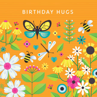 NR07 BIRTHDAY HUGS
