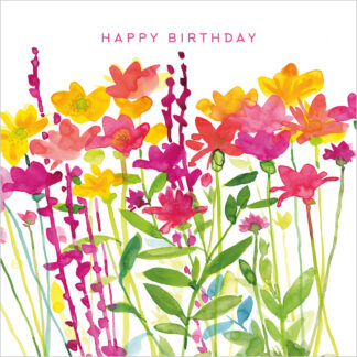 DFS01 HAPPY BIRTHDAY