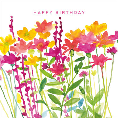 DFS01 HAPPY BIRTHDAY