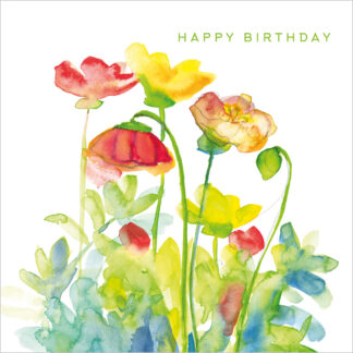 DFS02 HAPPY BIRTHDAY
