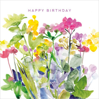 DFS03 HAPPY BIRTHDAY