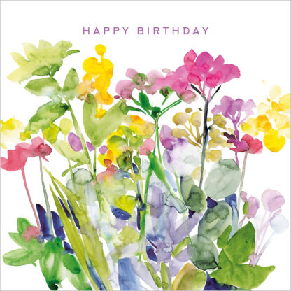 DFS03 HAPPY BIRTHDAY