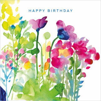 DFS04 HAPPY BIRTHDAY