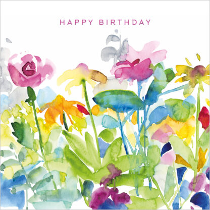 DFS06 HAPPY BIRTHDAY