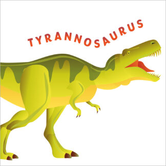 D01 TYRANNOSAURUS