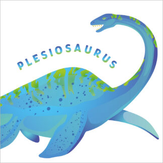D02 PLESIOSAURUS