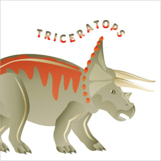 D03 TRICERATOPS