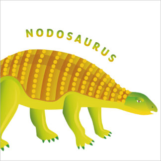 D05 NODOSAURUS