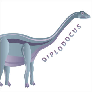 D07 DIPLODOCUS