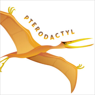 D09 PTERODACTYL