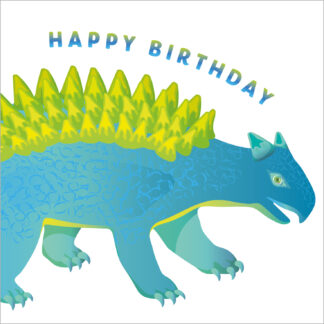 D14 HAPPY BIRTHDAY