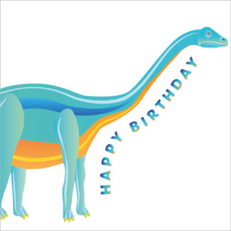 D16 HAPPY BIRTHDAY