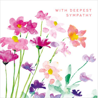 DFS17 WITH DEEPEST SYMPATHY