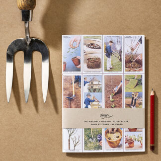 Stationery